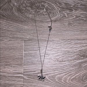 Juicy Couture M Necklace